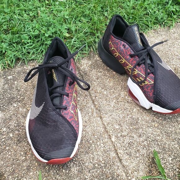 Nike Air SuperRep 2 - Mens Athletic Shoes - SIZE 10 - Picture 2 of 8